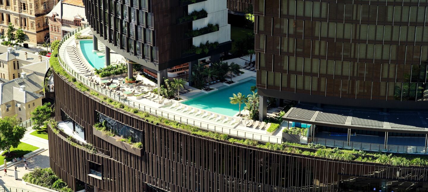 Pura Resort gallery item 15: Isoletto Pool Club The Star Brisbane (1).jpg