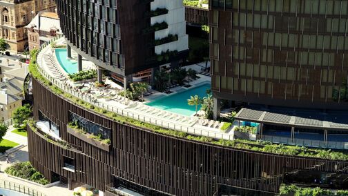 Pura Resort gallery item 17: Isoletto Pool Club The Star Brisbane.jpg