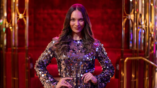 Dining & Bars visual 2