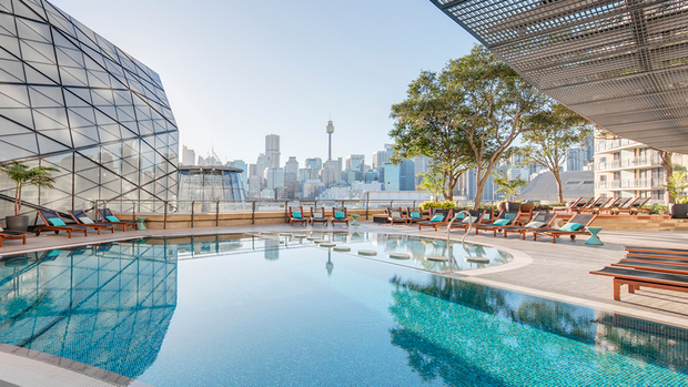 Dining & Bars visual 4