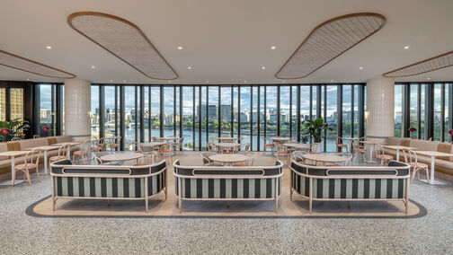 Dining & Bars visual 5