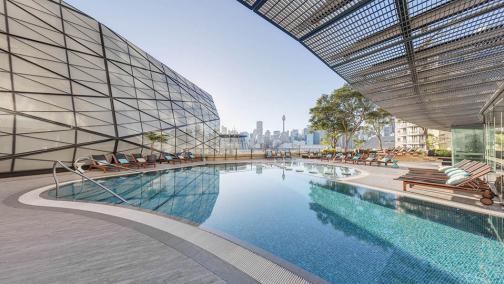 Dining & Bars visual 7