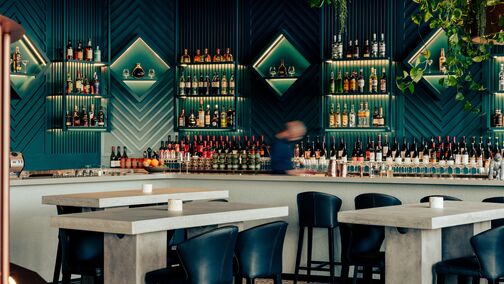 Pura Resort gallery item 37: azteca the star brisbane.jpg