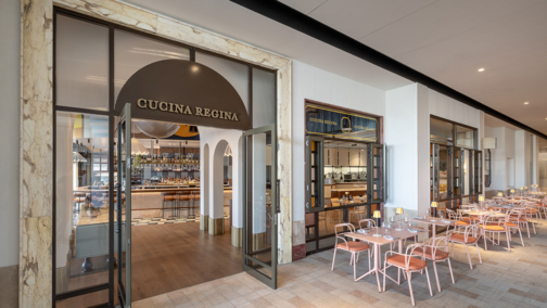 Pura Resort gallery item 39: cucina regina.png