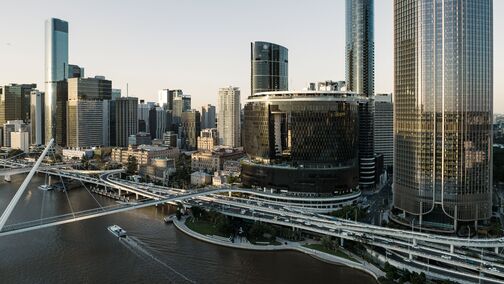 Pura Resort gallery item 43: getting to the star brisbane 2.jpg