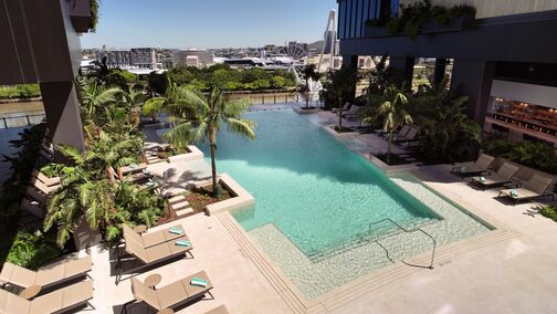 Pura Resort gallery item 45: isoletto pool club the star grand_0.jpg