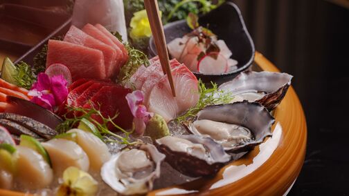 Pura Resort gallery item 48: sokyo japanese restaurant brisbane.jpg